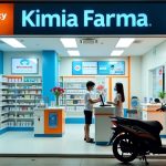 Bagaimana Kimia Farma Farmasi Merevolusi Akses Kesehatan