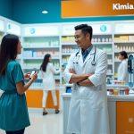 Bagaimana Apotek Kimia Farma Membantu Anda Hidup Lebih Sehat