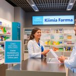 Get the Best Healthcare Solutions at Kimia Farma Pharmacy