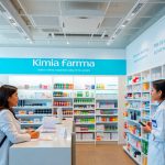 Get Better Health Outcomes with Kimia Farma Pharmacy