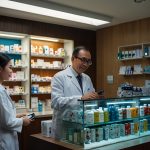 Experience the Convenience of Kimia Farma Pharmacy