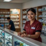 Experience Fast and Reliable Service at Kimia Farma Pharmacy