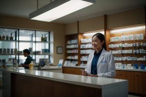 How Kimia Farma Pharmacy Makes Your Health a Priority